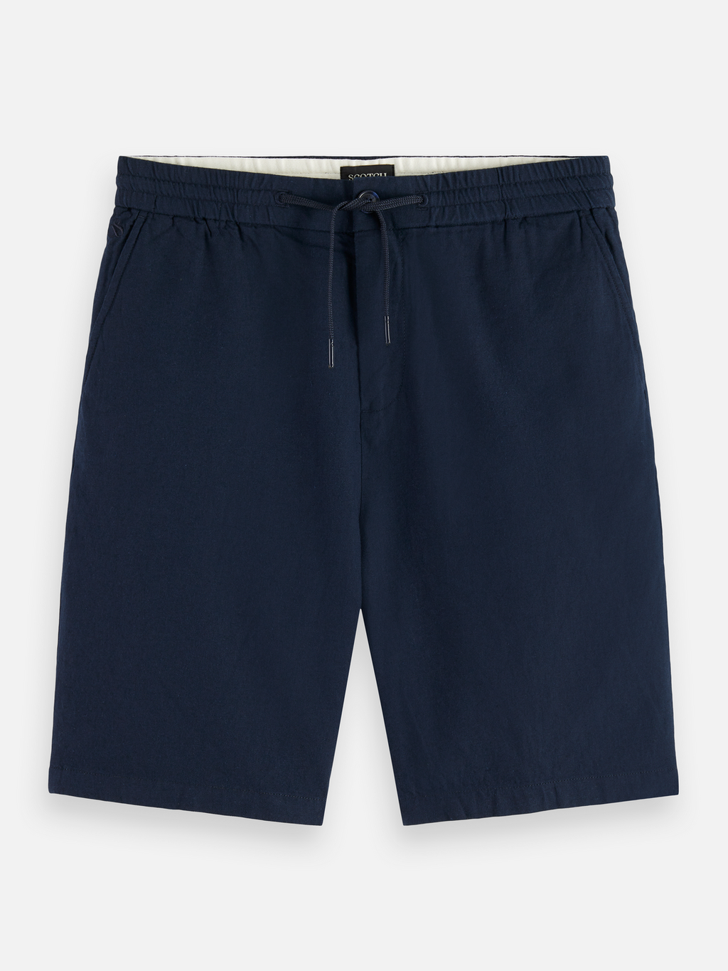 Essentials Fave Bermuda Shorts - NIGHT