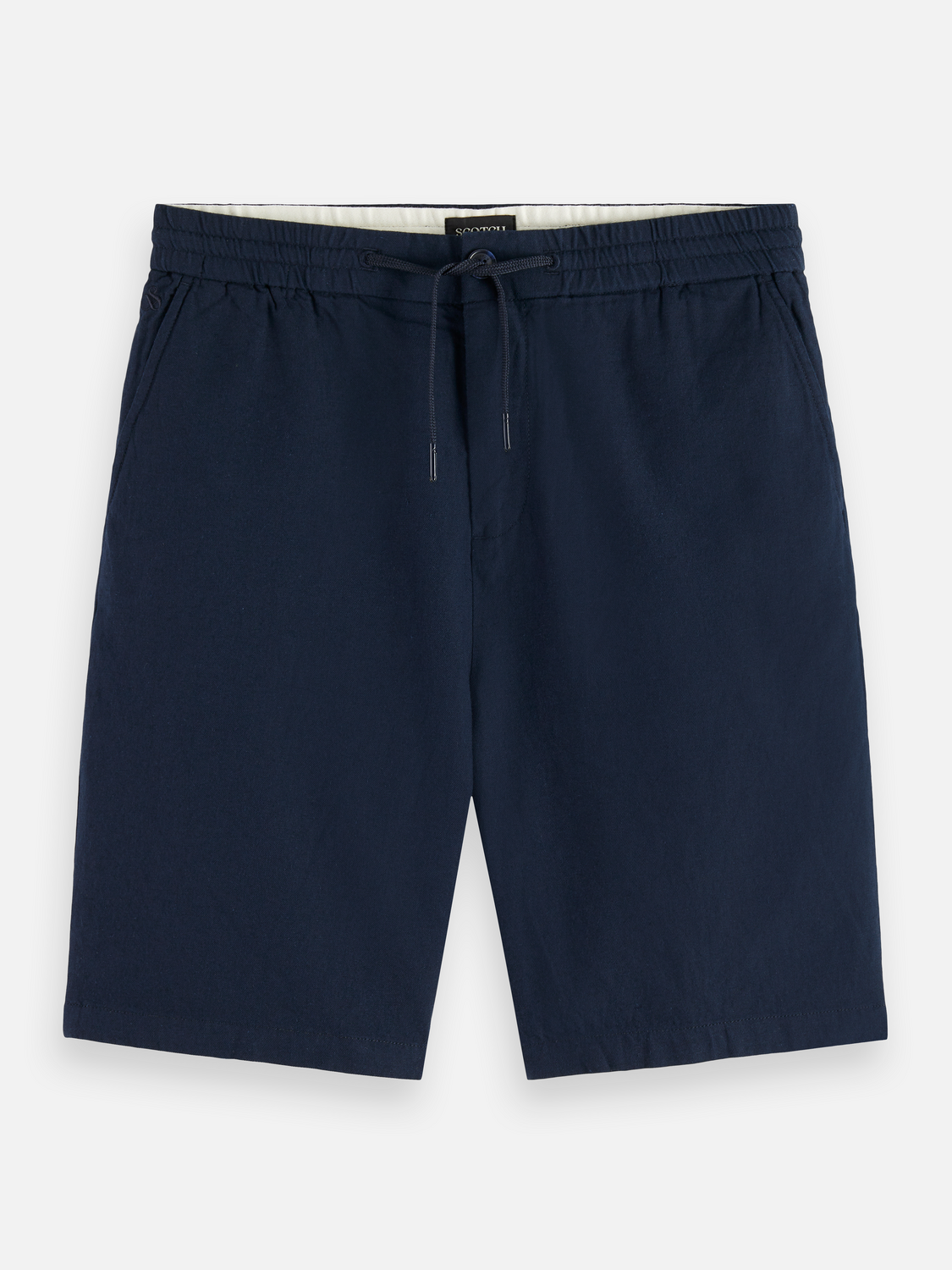 Essentials Fave Bermuda Shorts - NIGHT