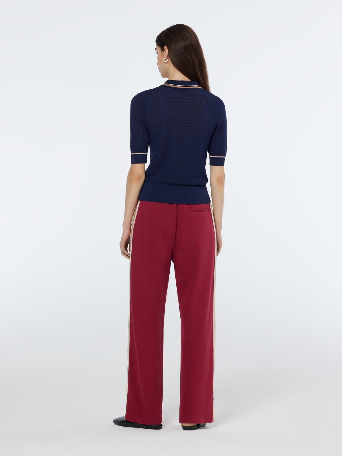 Tracksuit Sweatpants