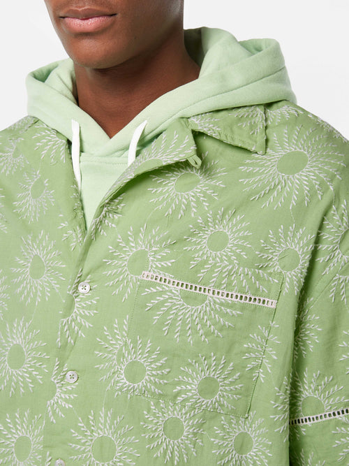 Embroidered T-Shirt