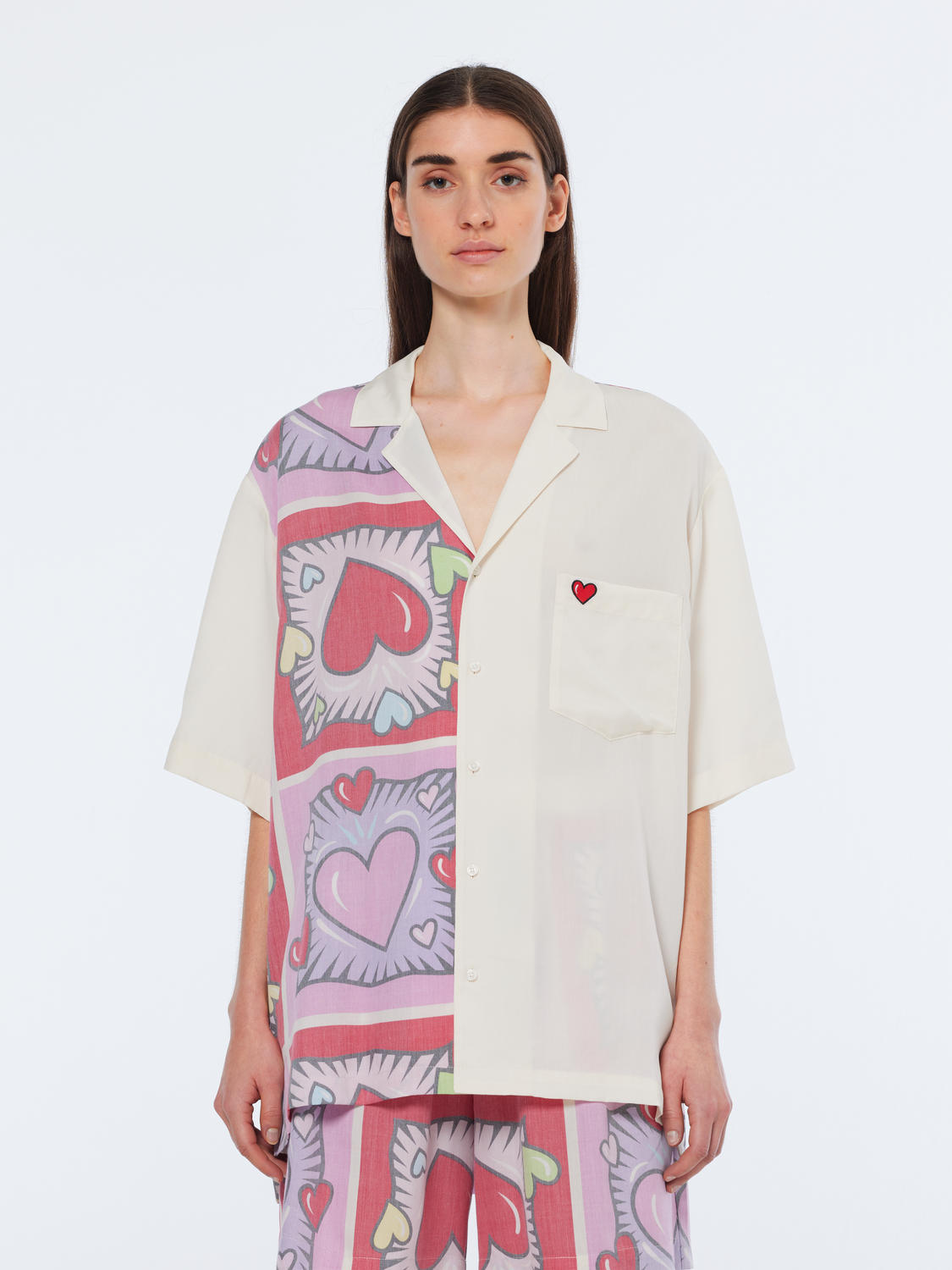 Burton Morris – Scotch & Soda Amsterdam