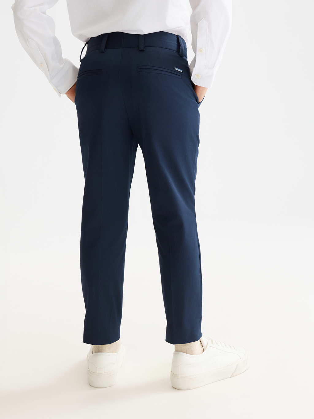 Boys Classic Pant