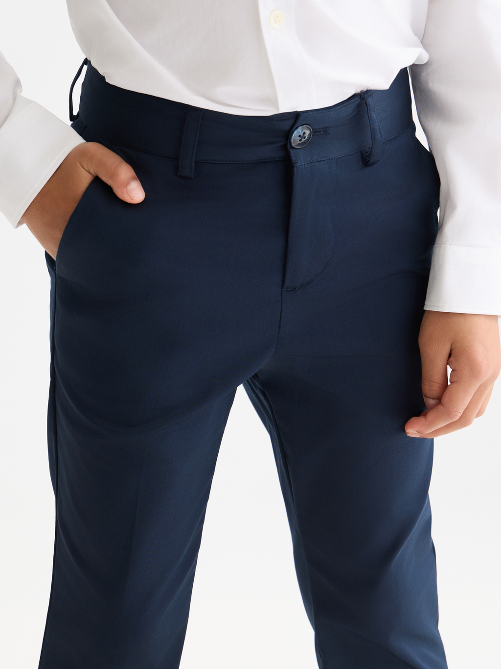 Boys Classic Pant