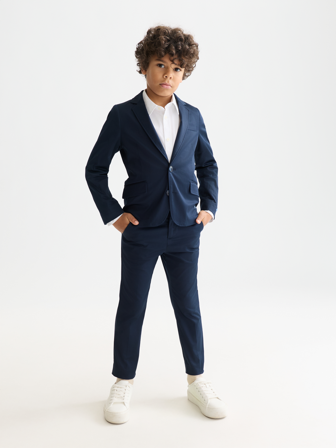 Boys Classic Pant