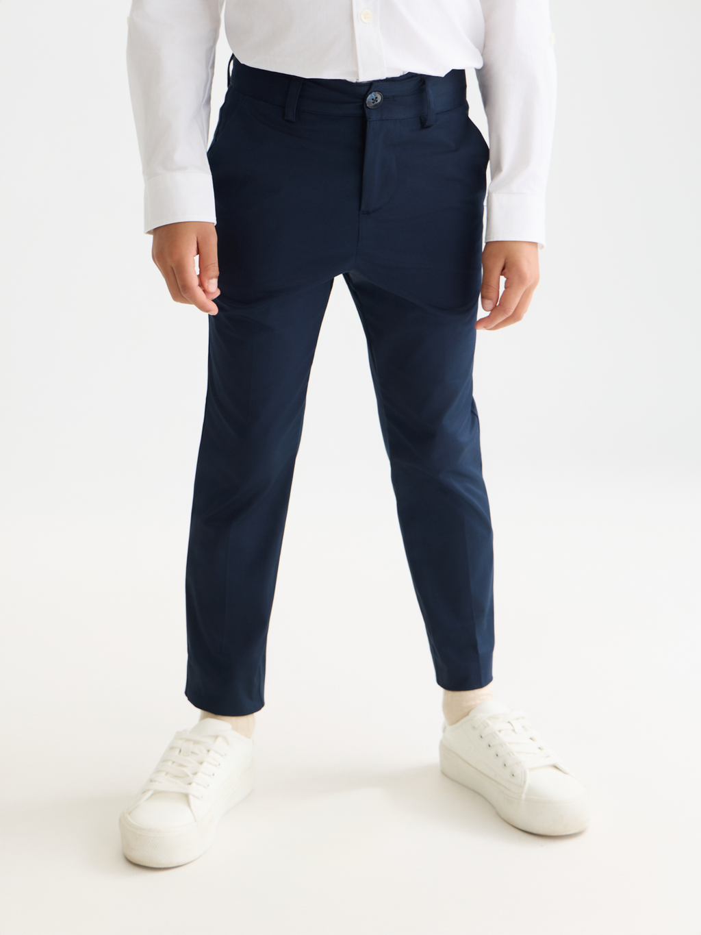 Boys Classic Pant
