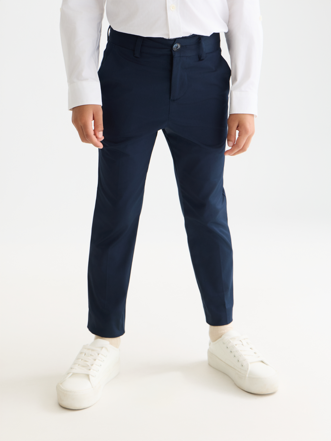 Boys Classic Pant