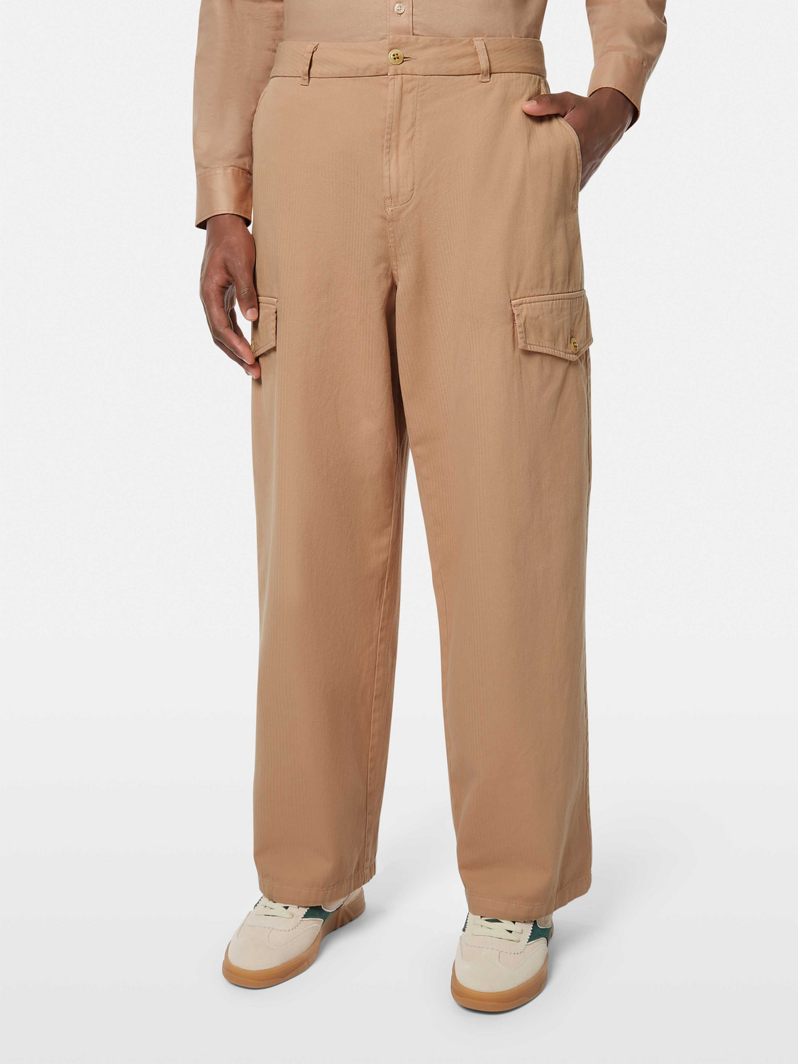 Daze Cargo Pants