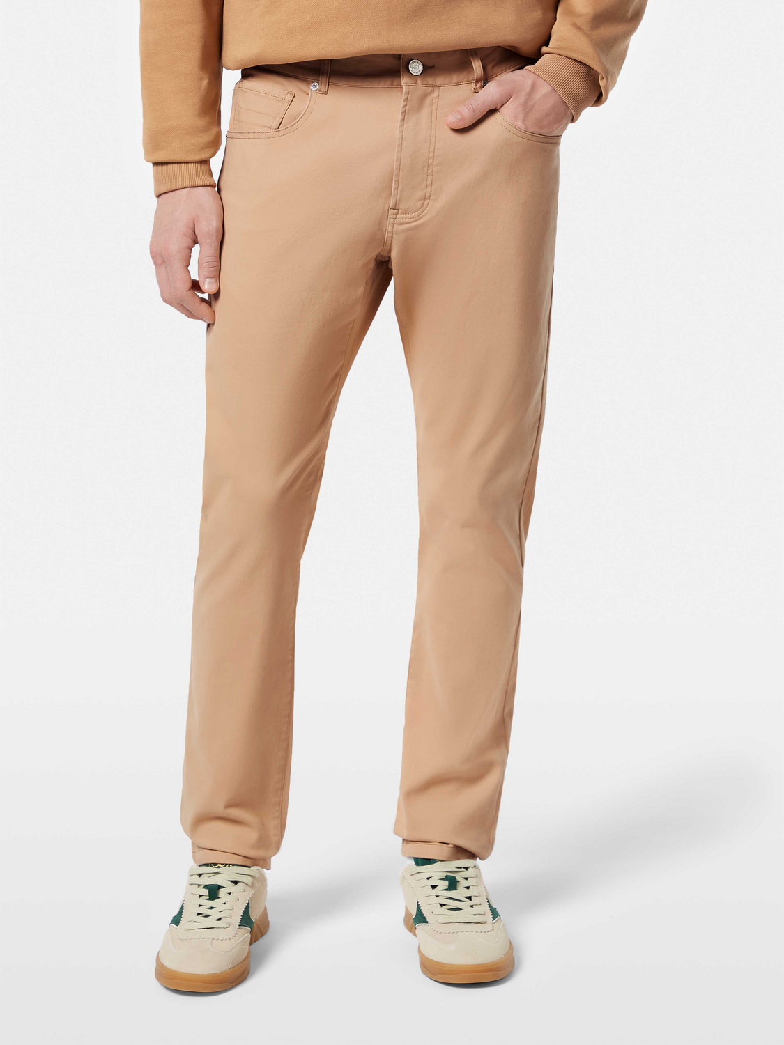 Ralston 5-Pocket Pants