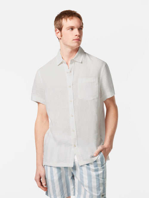 CORE Linen Shirt