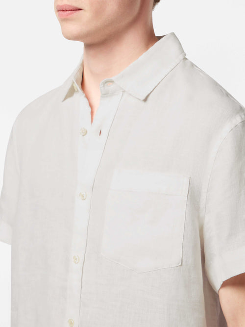CORE Linen Shirt