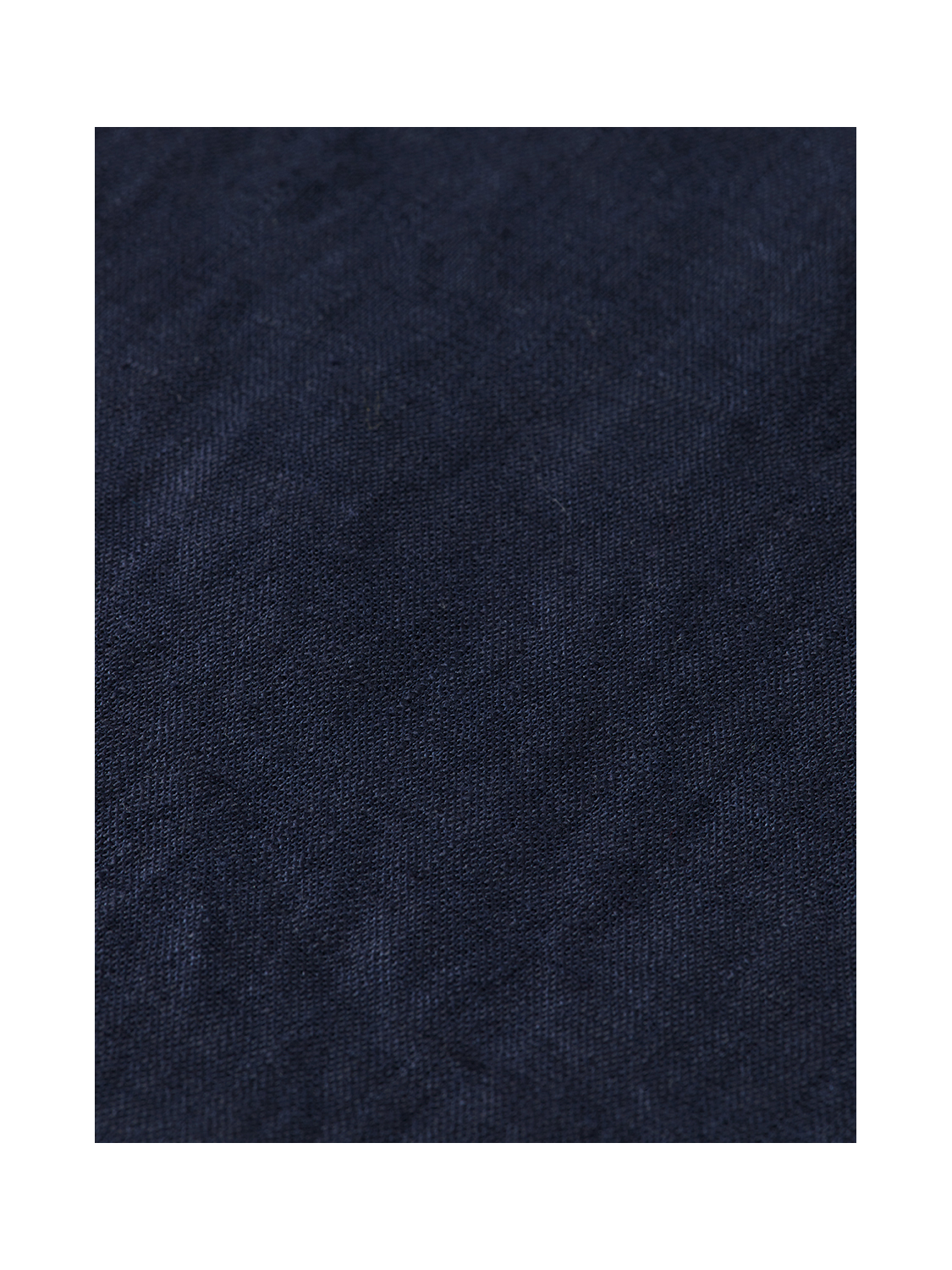 Essentials Linen Shirt - NIGHT
