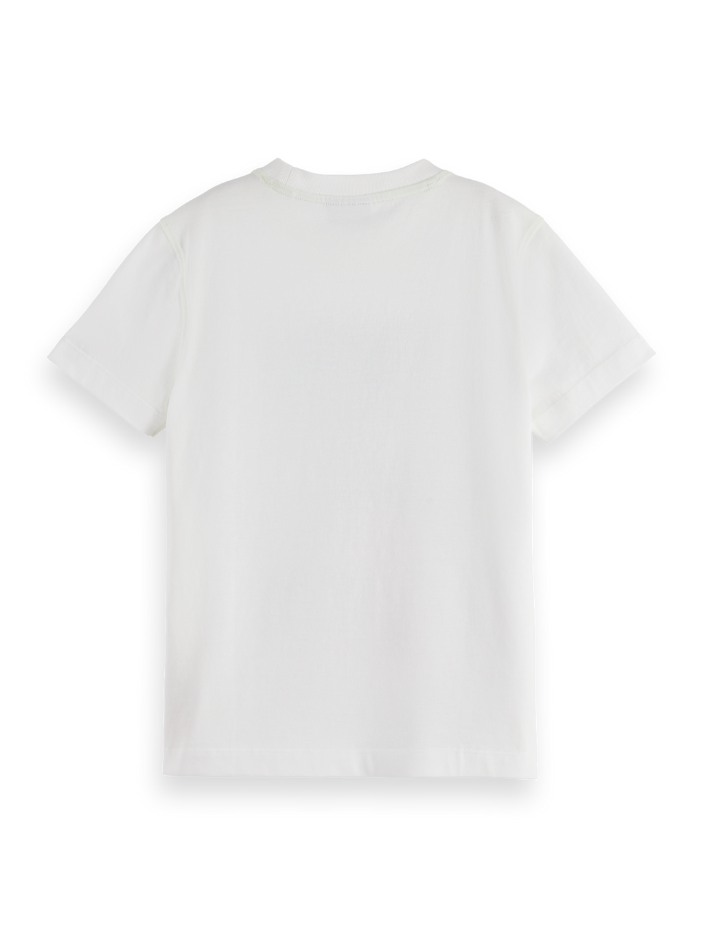 Boys Relaxed artwork t-shirt