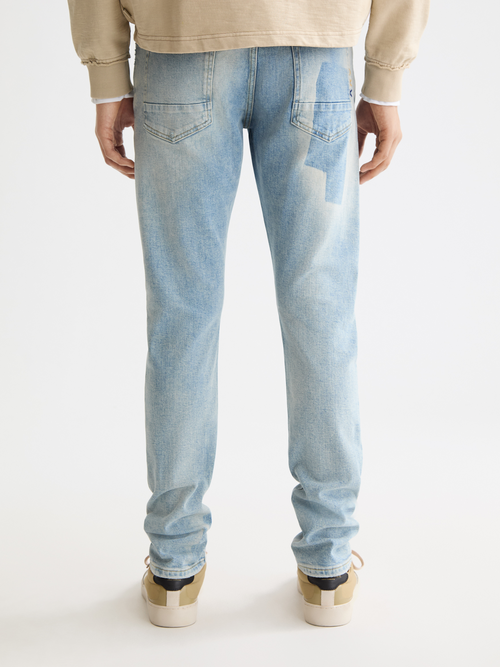 Ralston slim denim