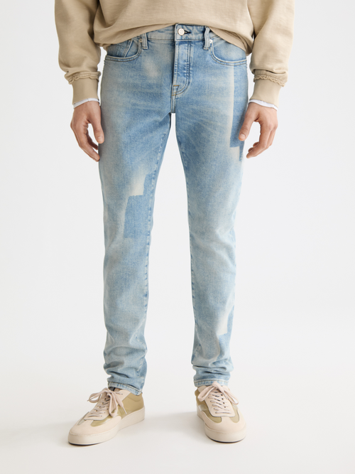 Ralston slim denim