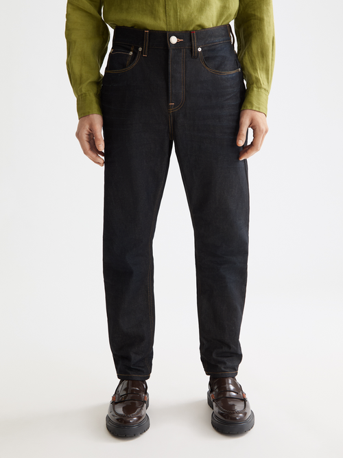 The Dean tapered Denim