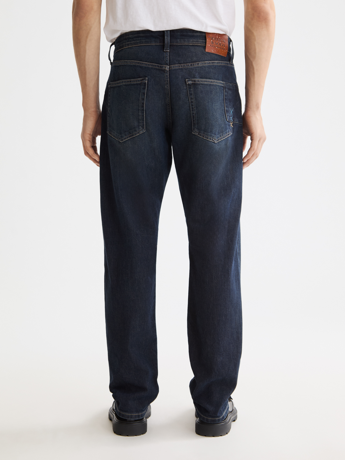 Denim – Scotch & Soda Amsterdam