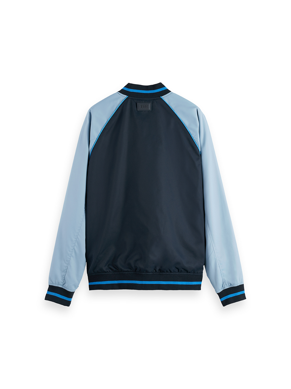 Reversible bomber