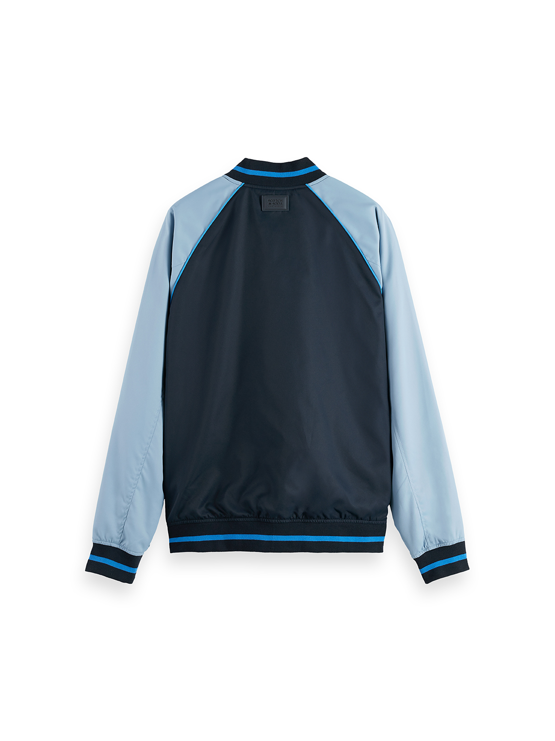 Reversible bomber