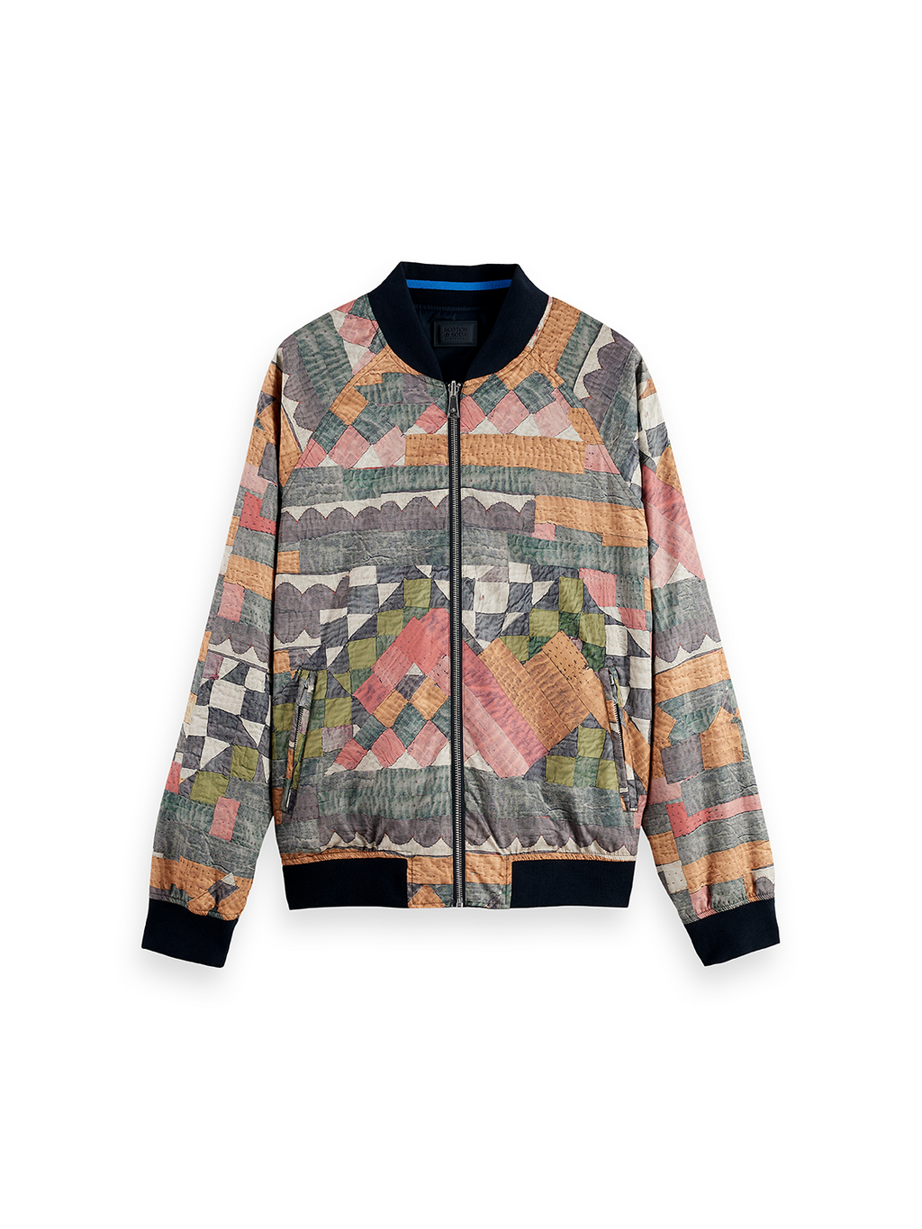 Reversible bomber
