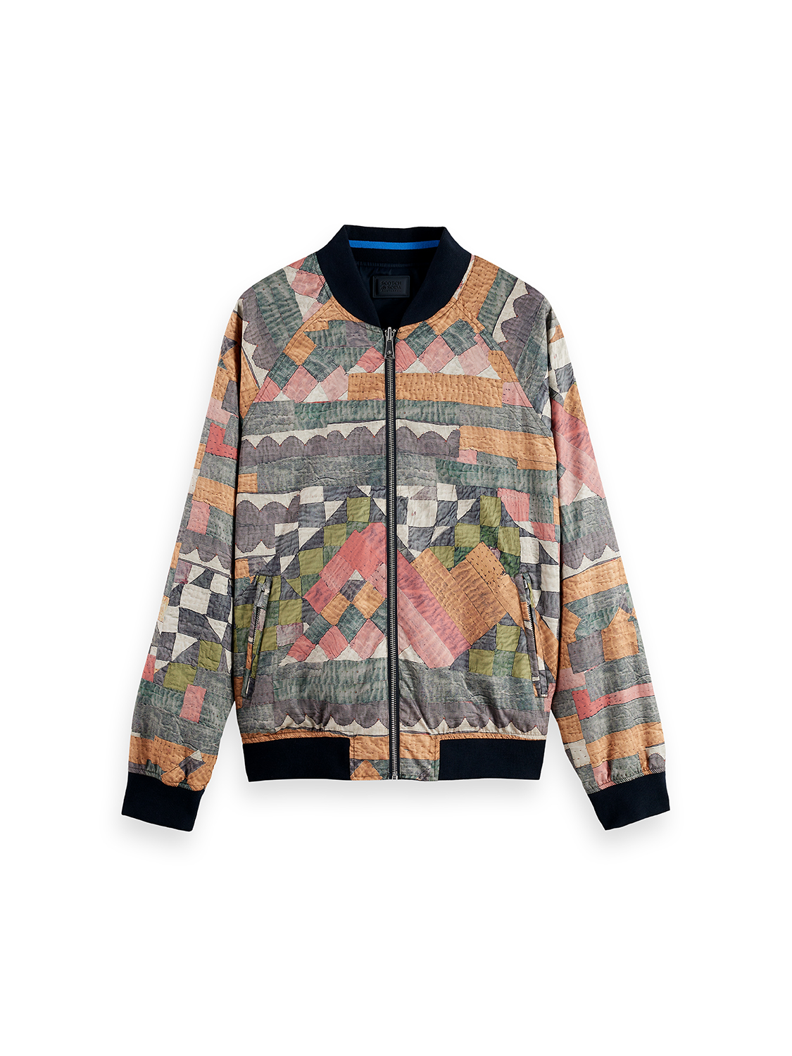 Reversible bomber