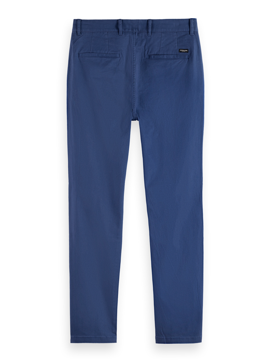 Seasonal Essentials Mott cotton blend chino