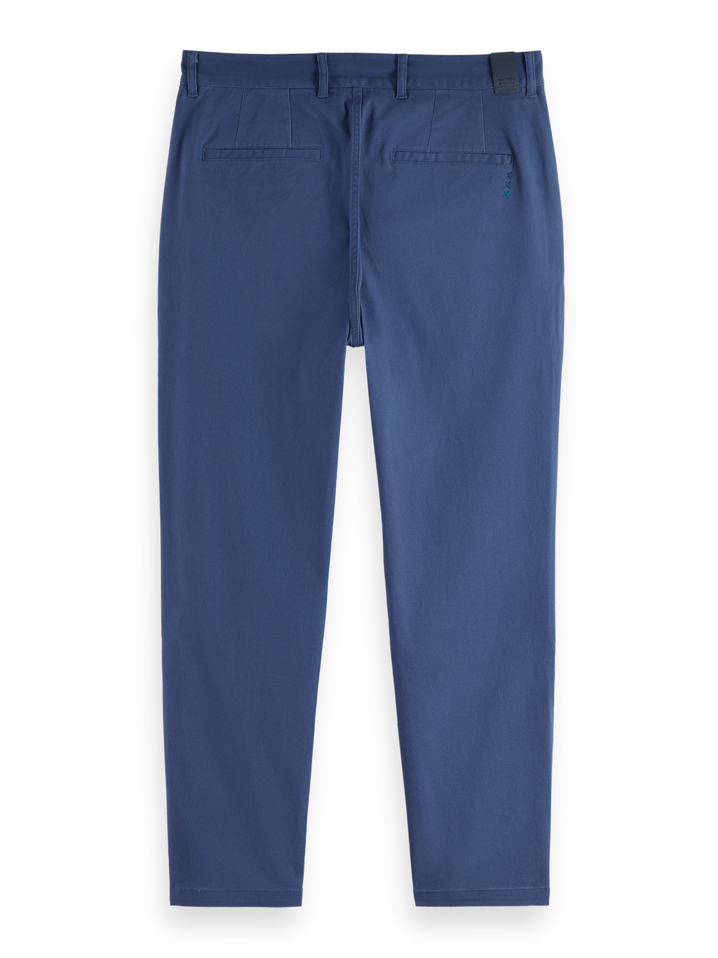 Seasonal Essentials Drift tapered chino