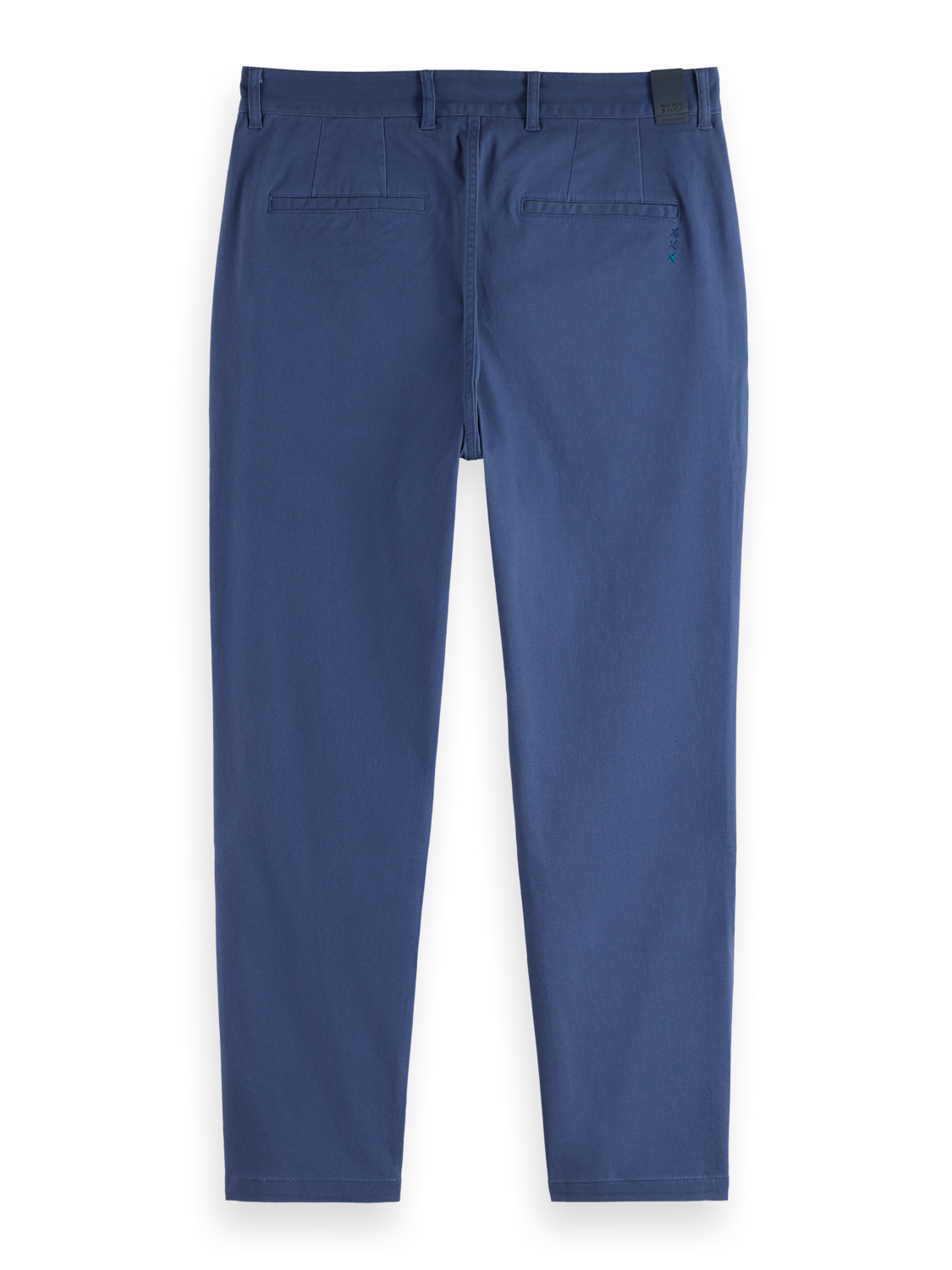 Seasonal Essentials Drift tapered chino