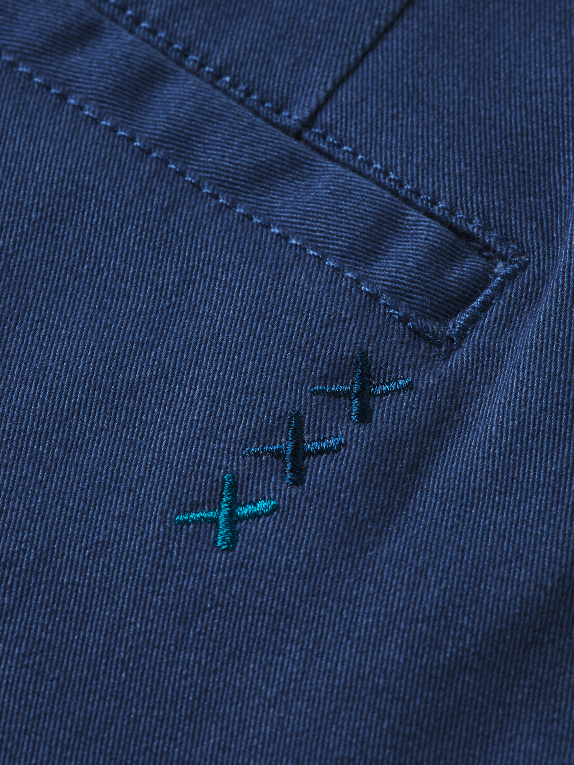Seasonal Essentials Drift tapered chino