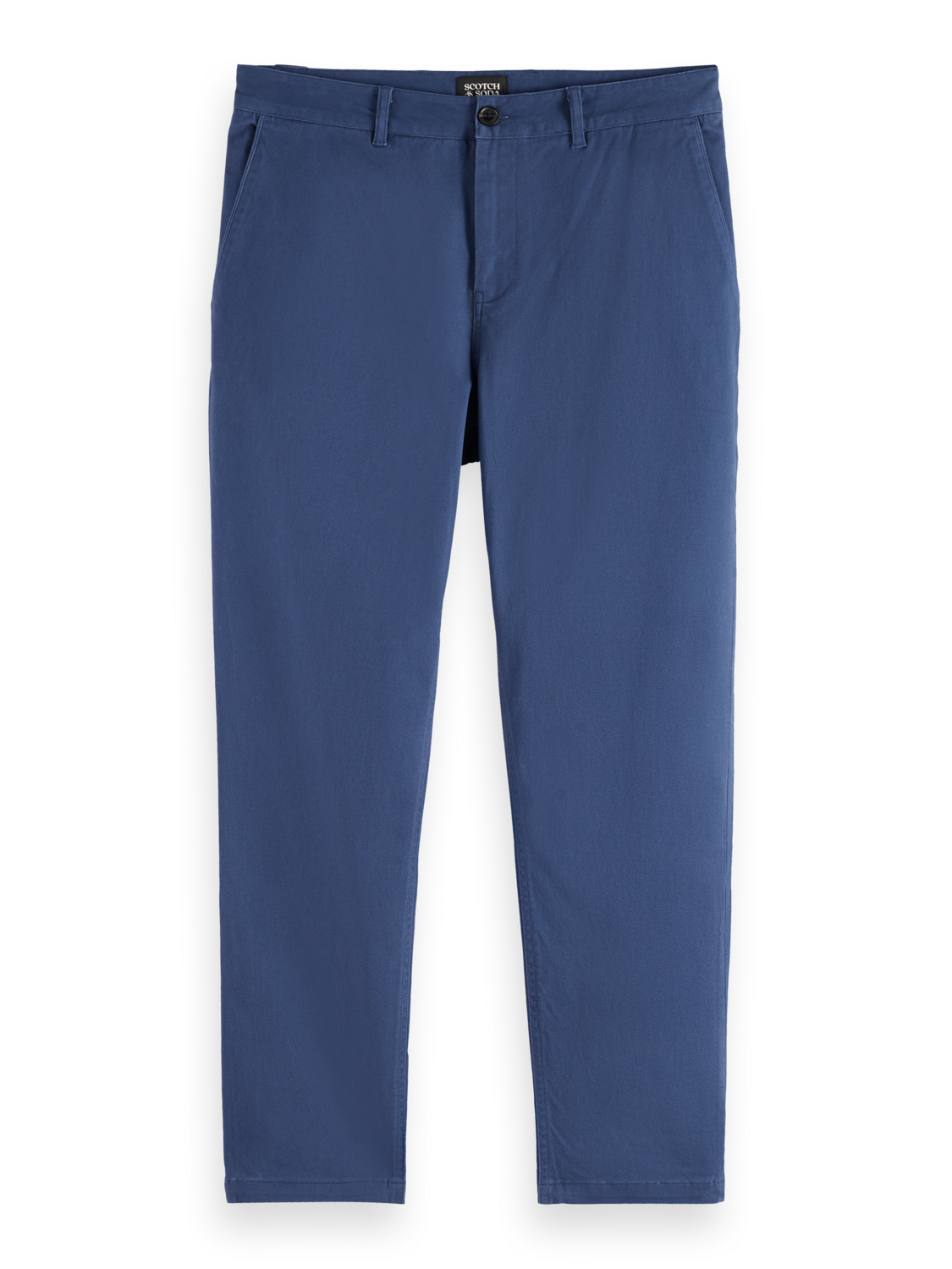 Seasonal Essentials Drift tapered chino