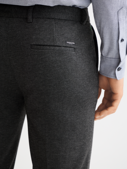 Seasonal Essentials Mott Chinos