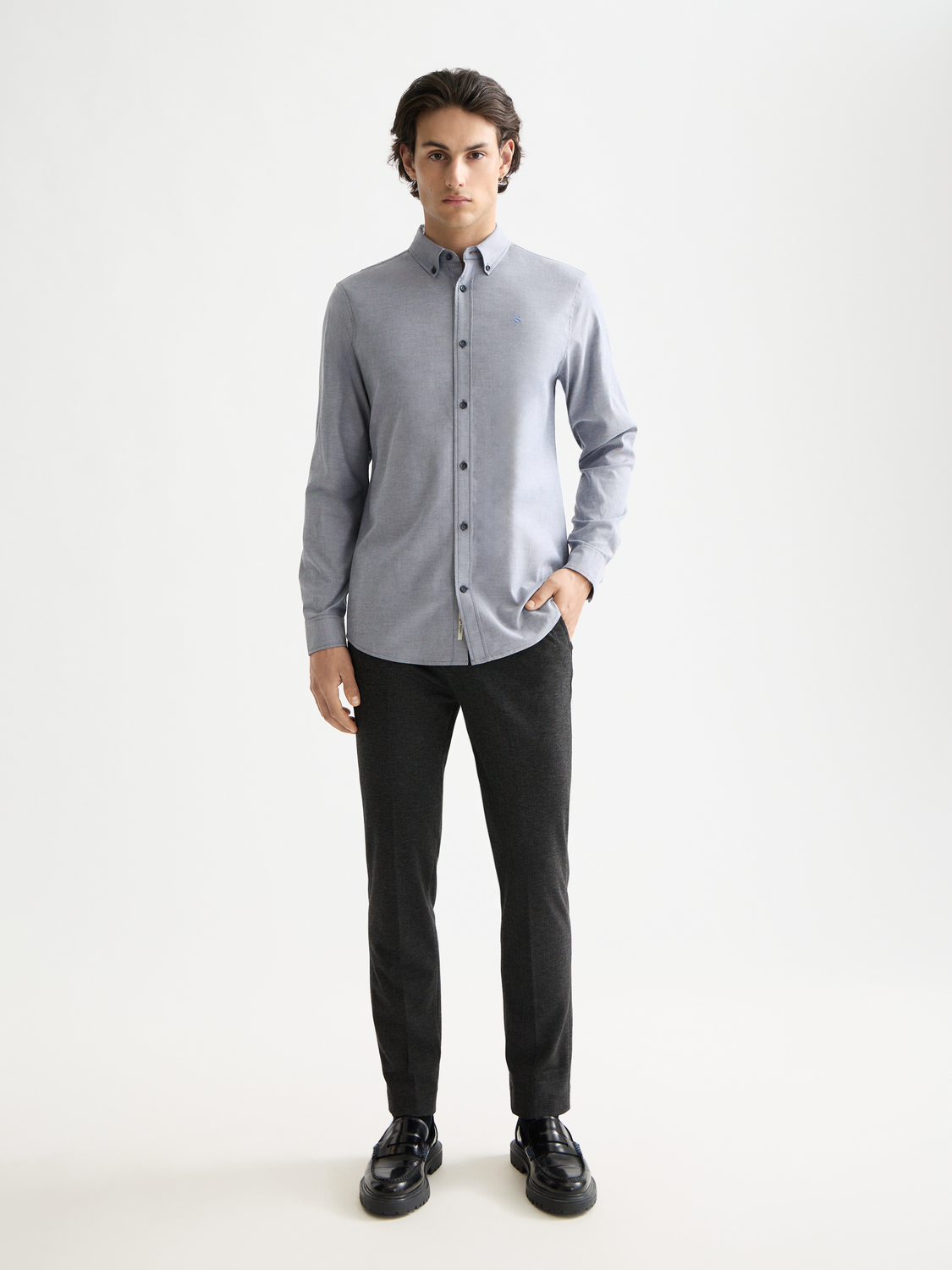 Seasonal Essentials Mott Chinos