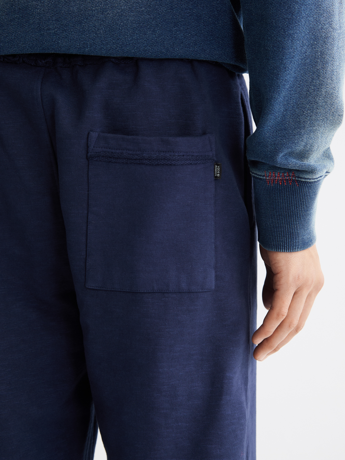 Seasonal Essentials Sweatpants