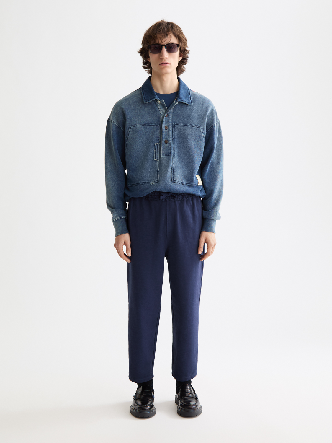 Seasonal Essentials Sweatpants