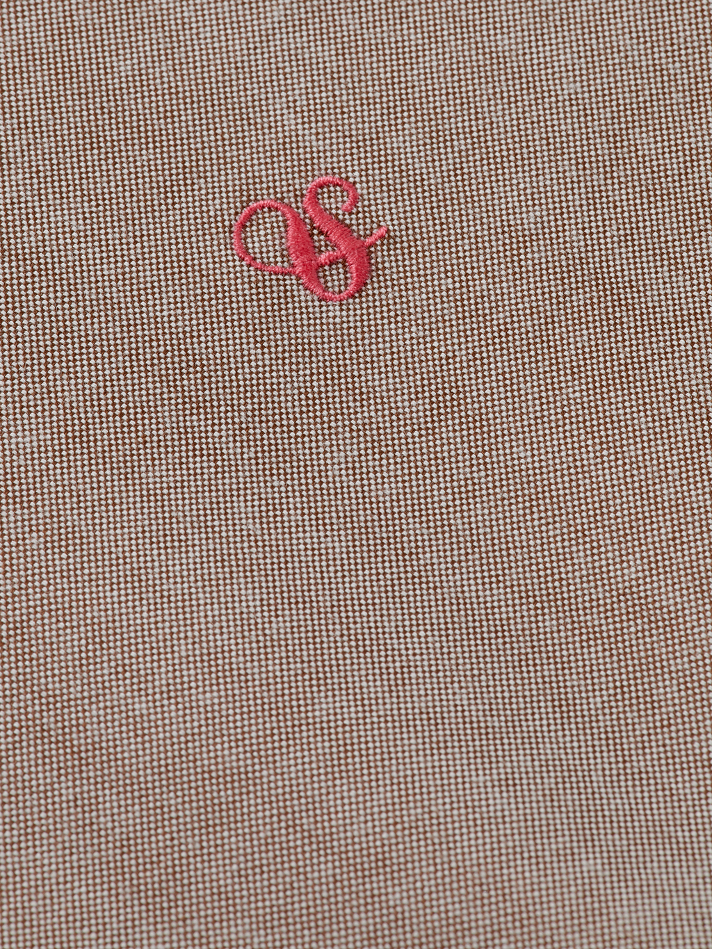 Seasonal Essentials oxford shirt