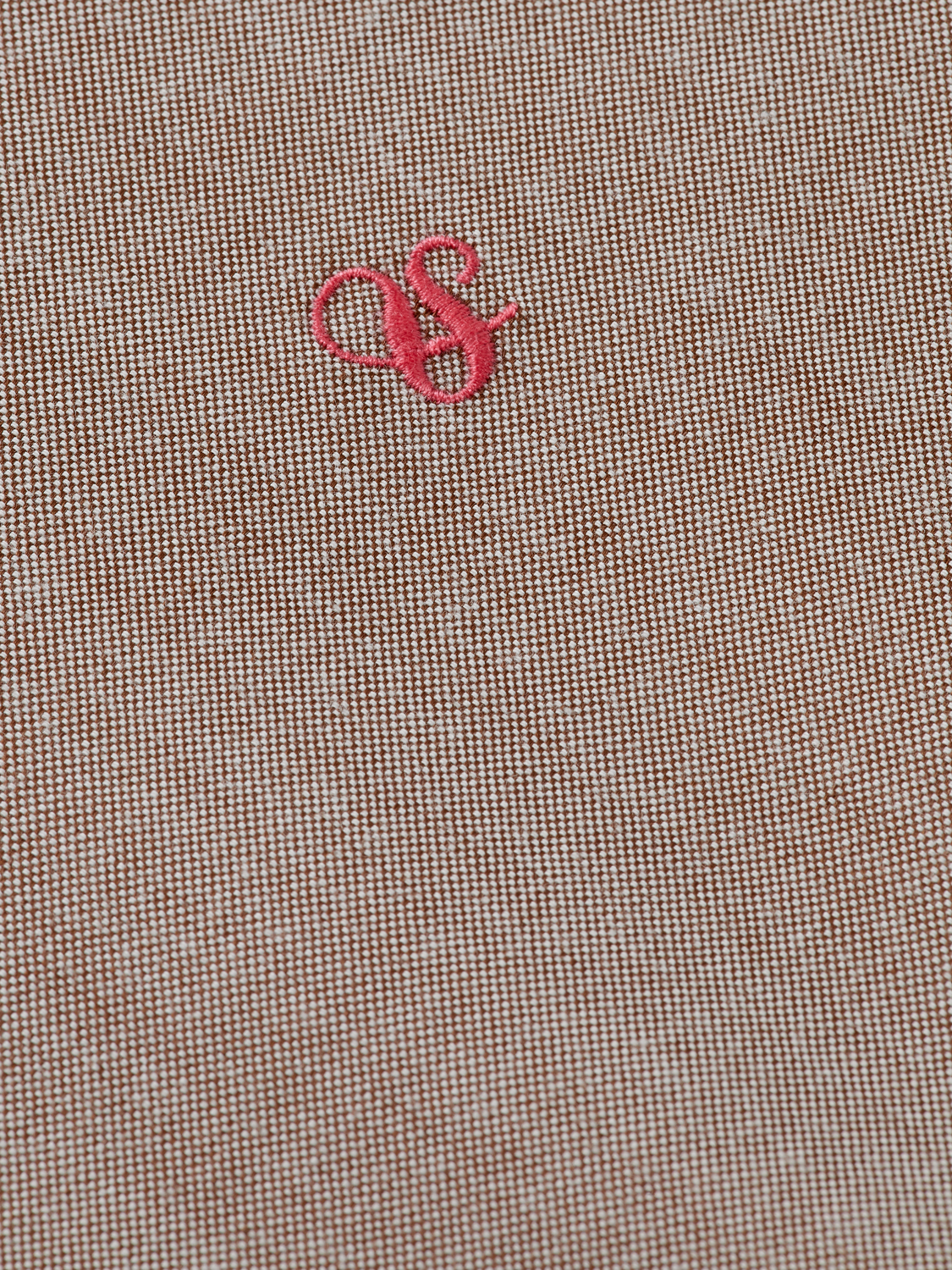 Seasonal Essentials oxford shirt