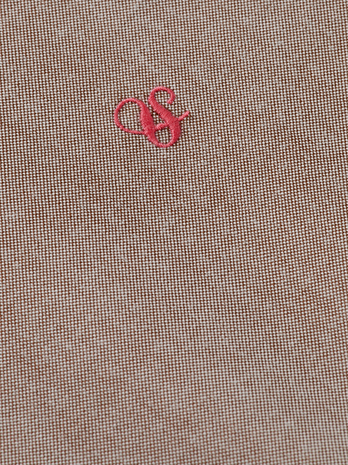 Seasonal Essentials oxford shirt
