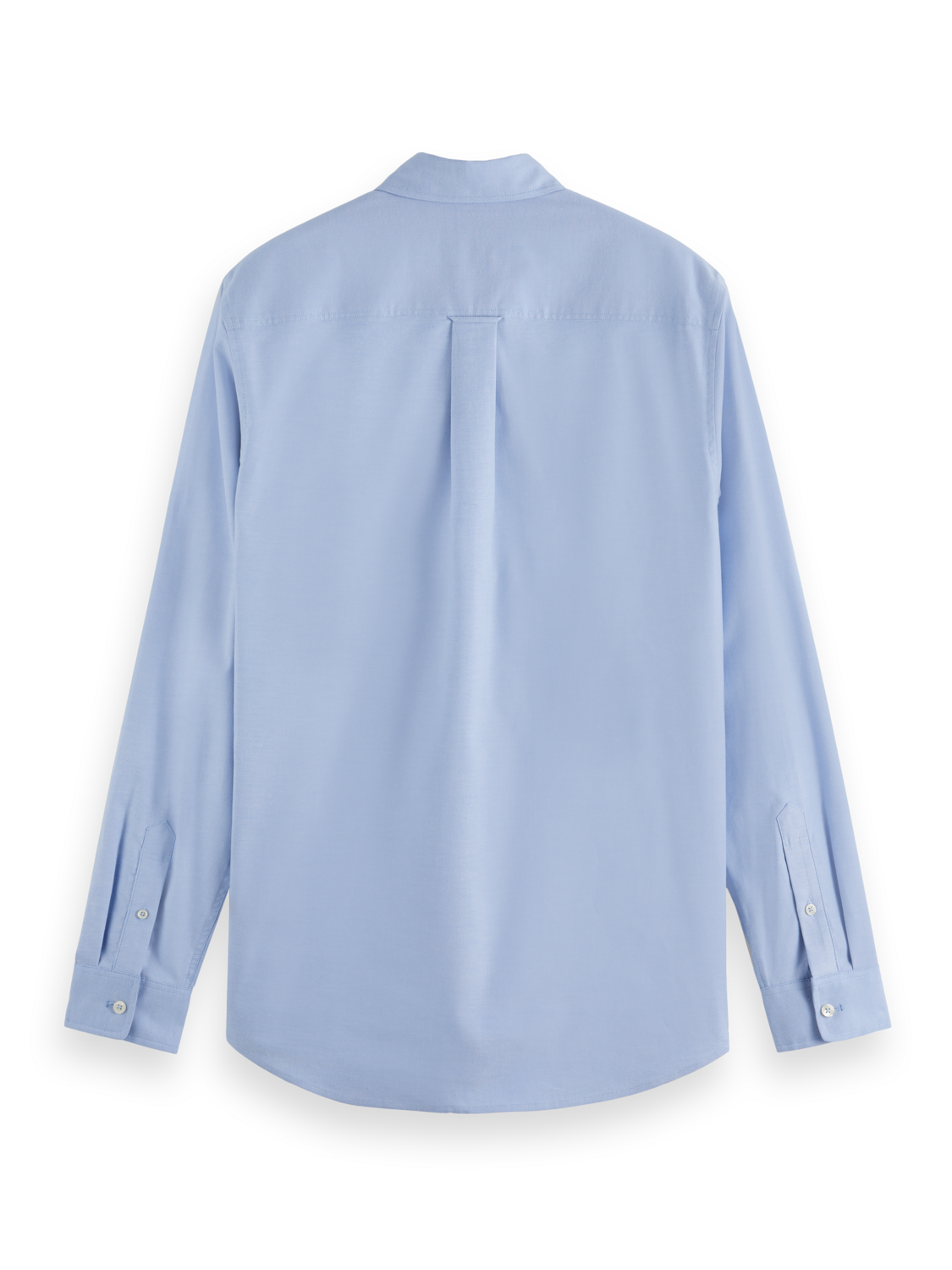 Seasonal Essentials oxford shirt