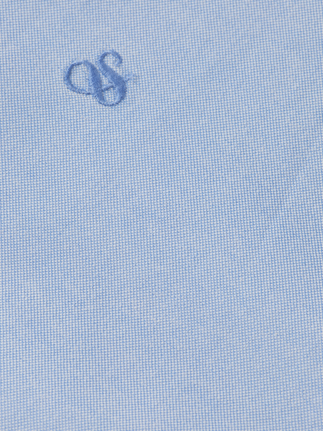 Seasonal Essentials oxford shirt