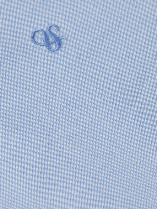 Seasonal Essentials oxford shirt