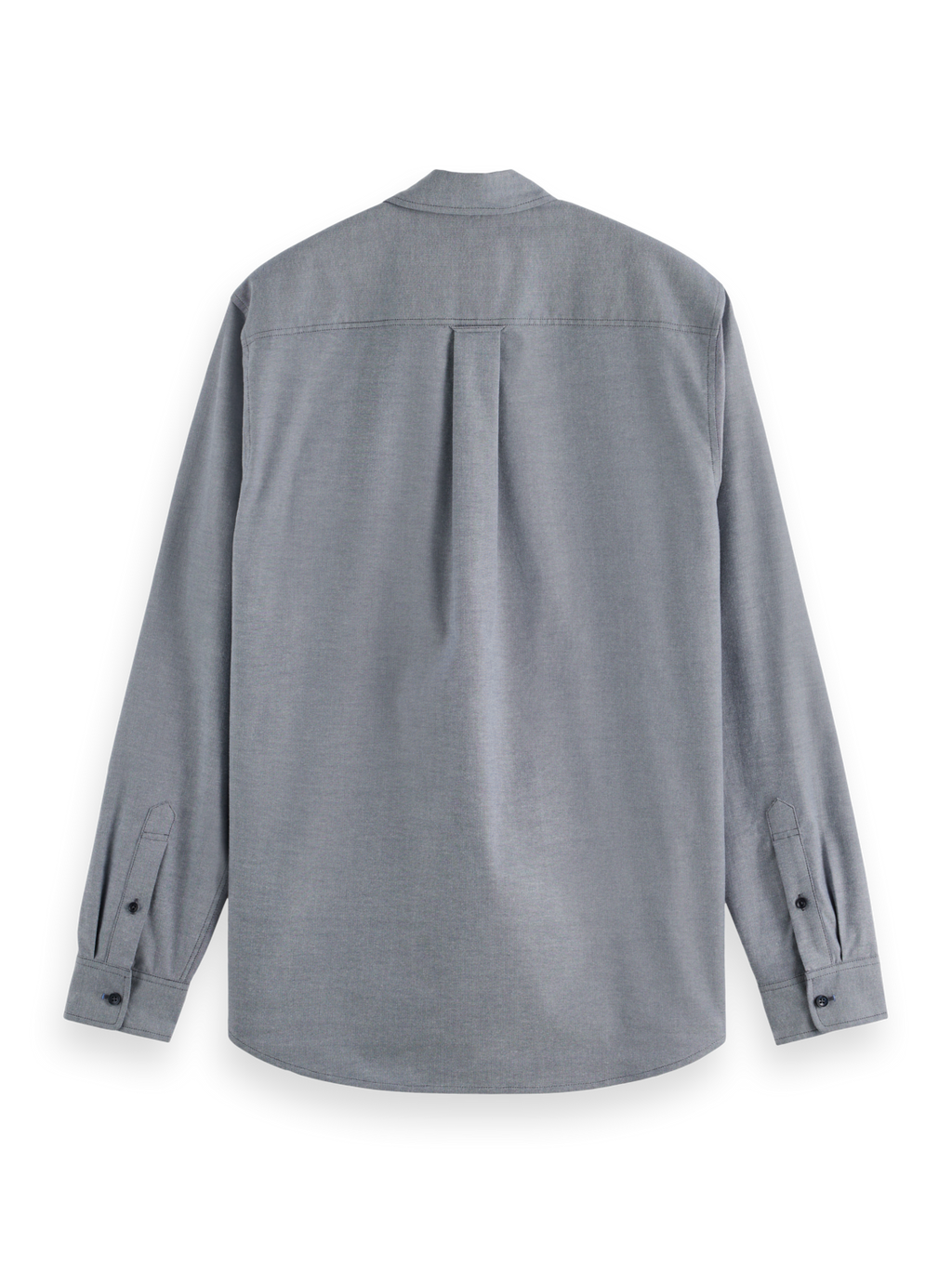 Seasonal Essentials oxford shirt