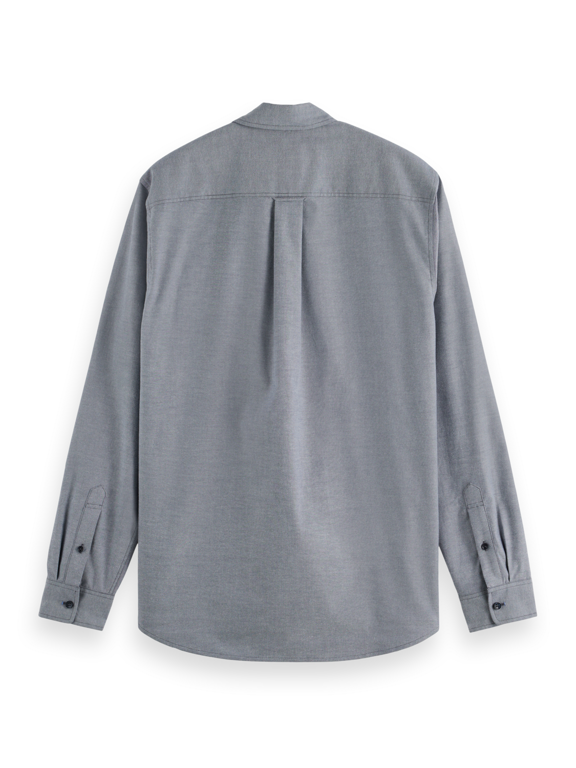 Seasonal Essentials oxford shirt