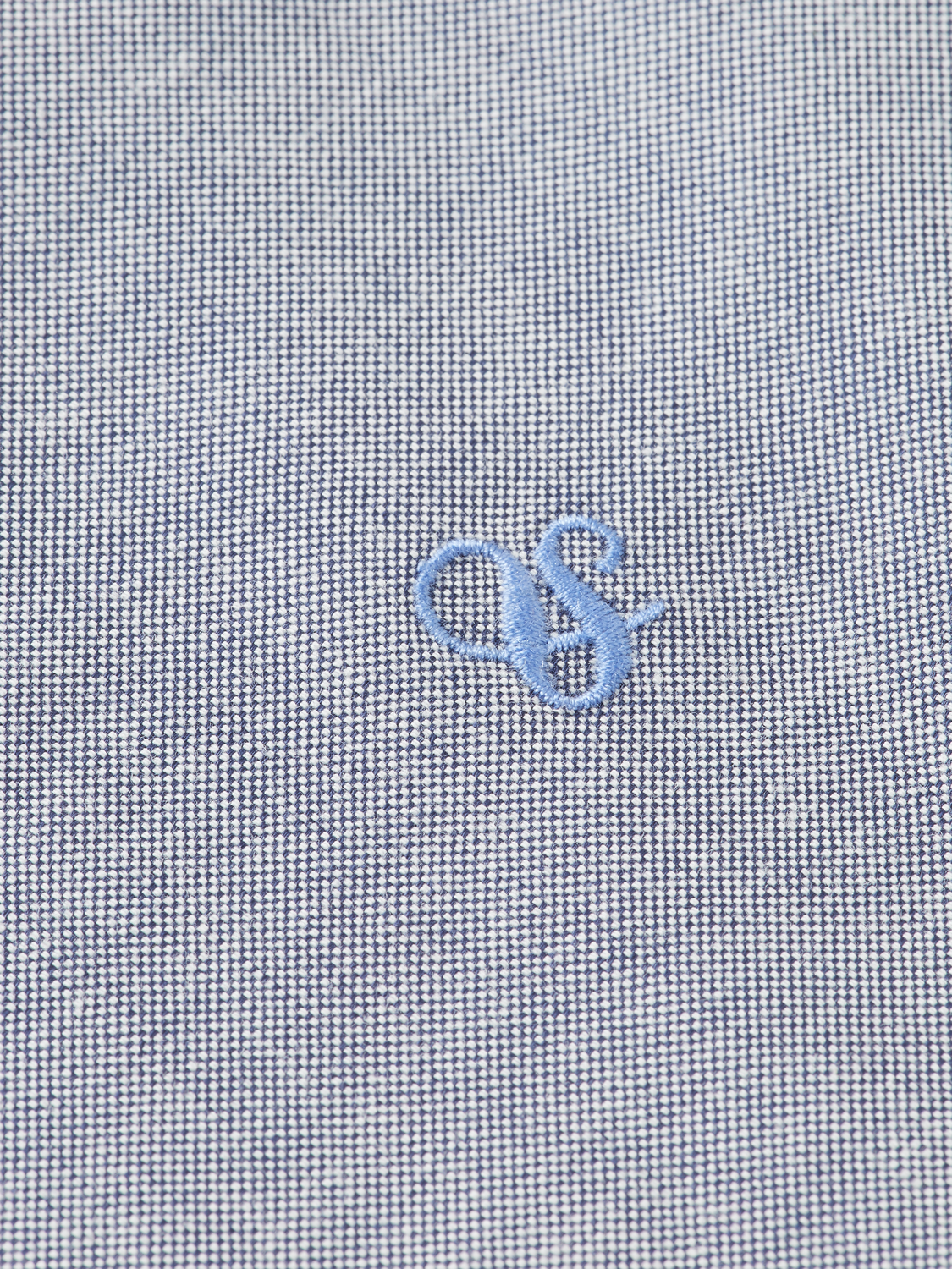 Seasonal Essentials oxford shirt