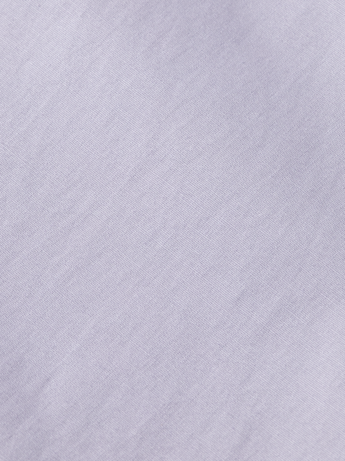 Seasonal Essentials poplin shirt