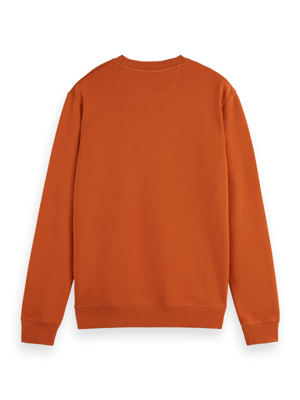 Seasonal Essentials Regular logo sweatshirt