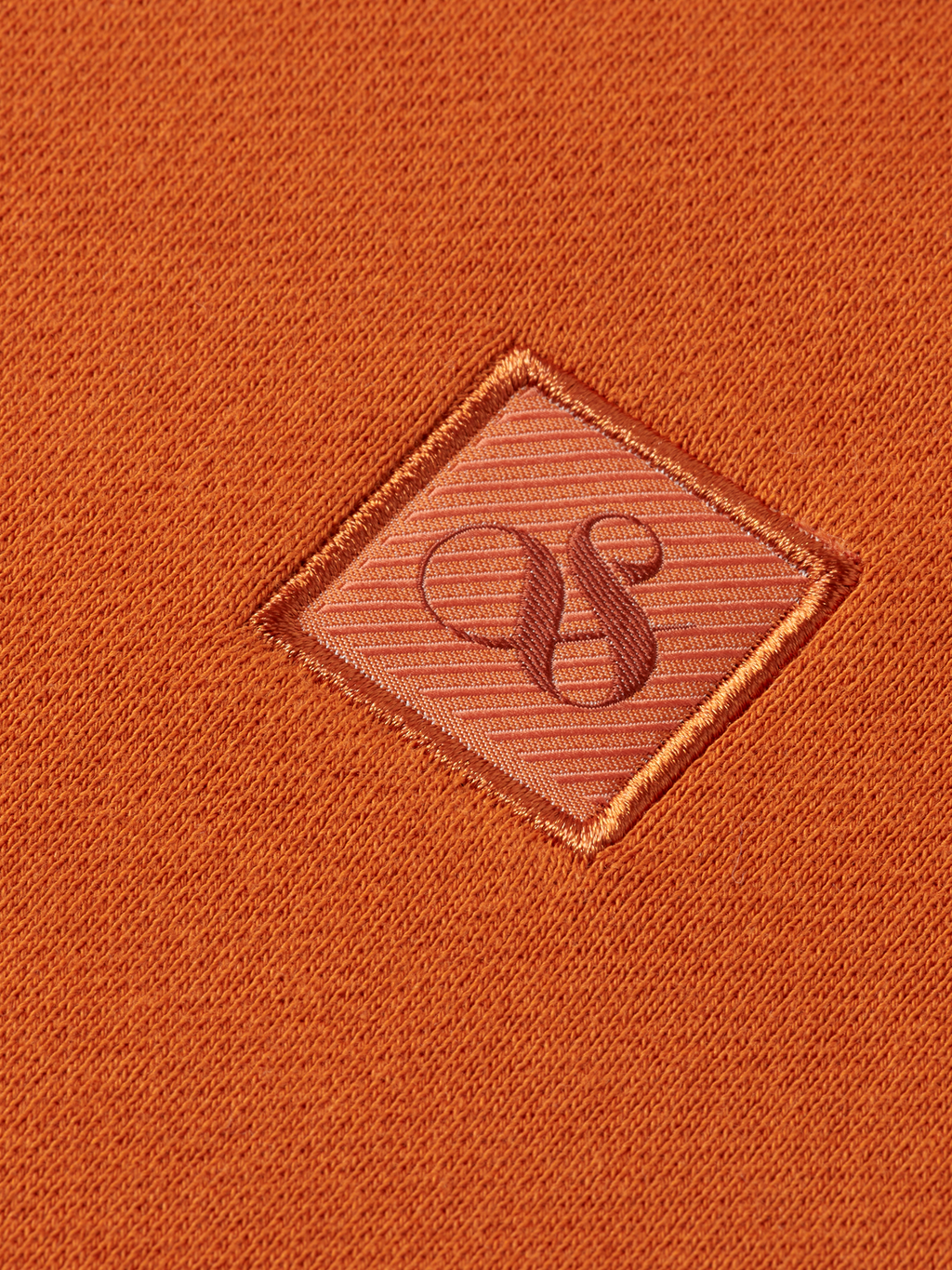 Seasonal Essentials Regular logo sweatshirt