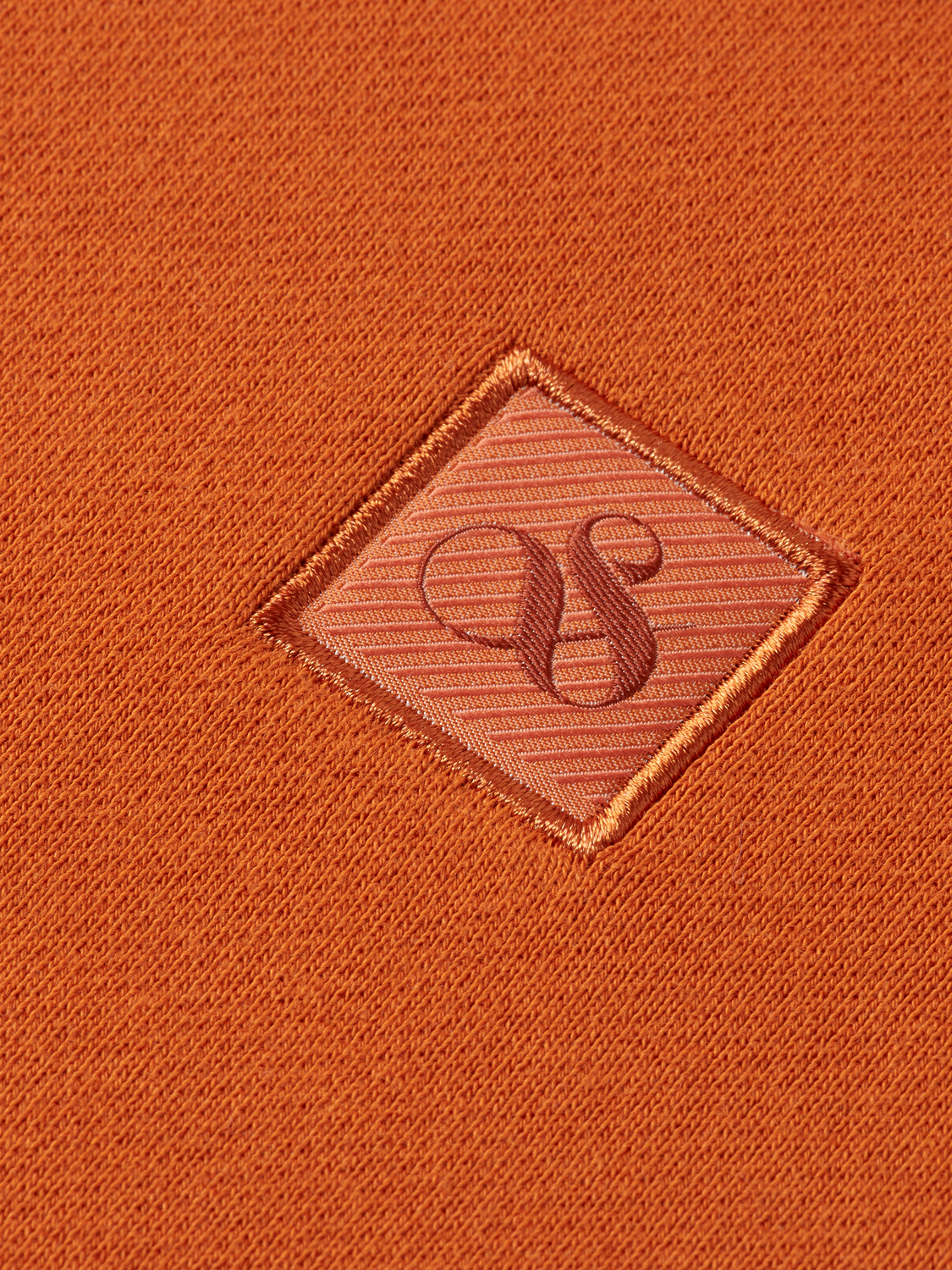 Seasonal Essentials Regular logo sweatshirt