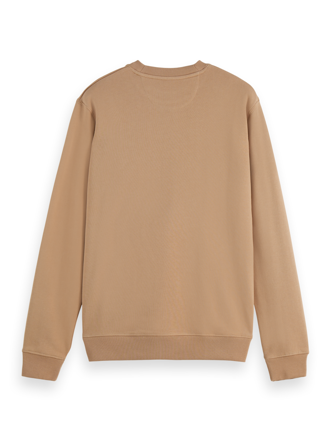 Seasonal Essentials Regular logo sweatshirt