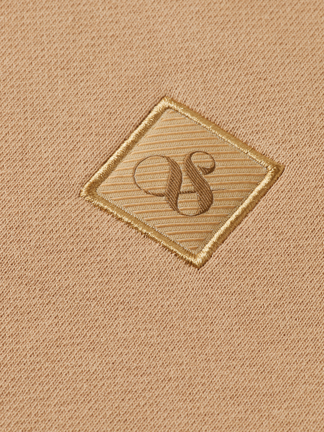 Seasonal Essentials Regular logo sweatshirt