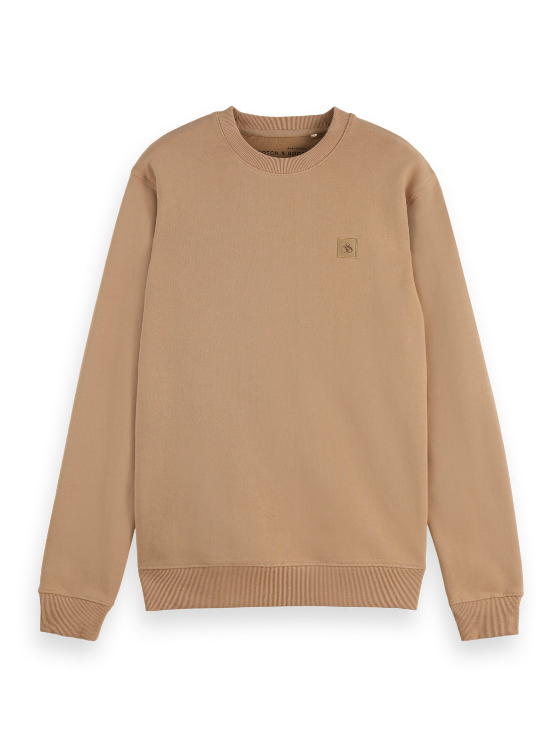 Seasonal Essentials Regular logo sweatshirt