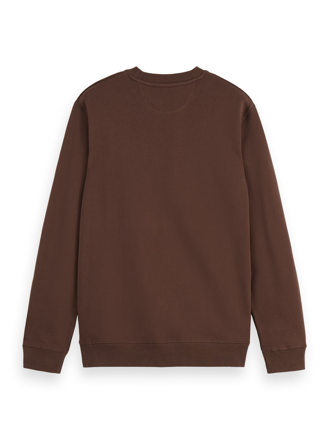 Seasonal Essentials Regular logo sweatshirt